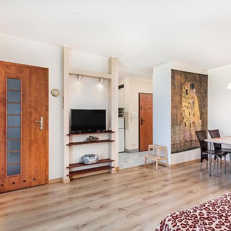 Apartamenty Zeromskiego 29 By Noclegi Renters Swinoujscie Ngoại thất bức ảnh