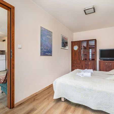 Apartamenty Zeromskiego 29 By Noclegi Renters Swinoujscie Ngoại thất bức ảnh