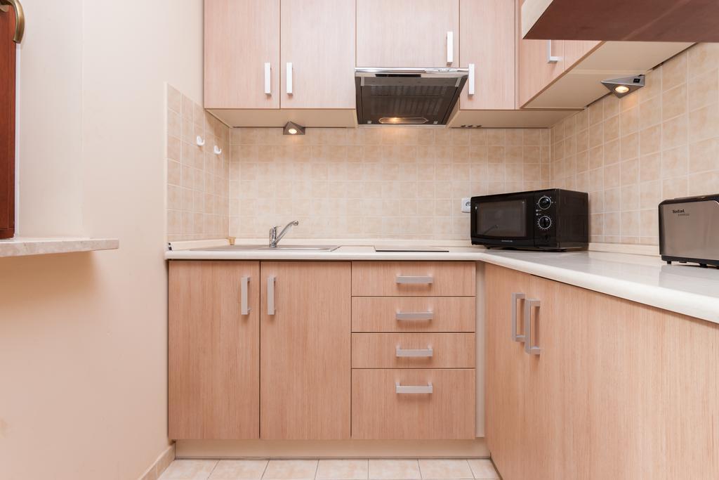 Apartamenty Zeromskiego 29 By Noclegi Renters Swinoujscie Phòng bức ảnh