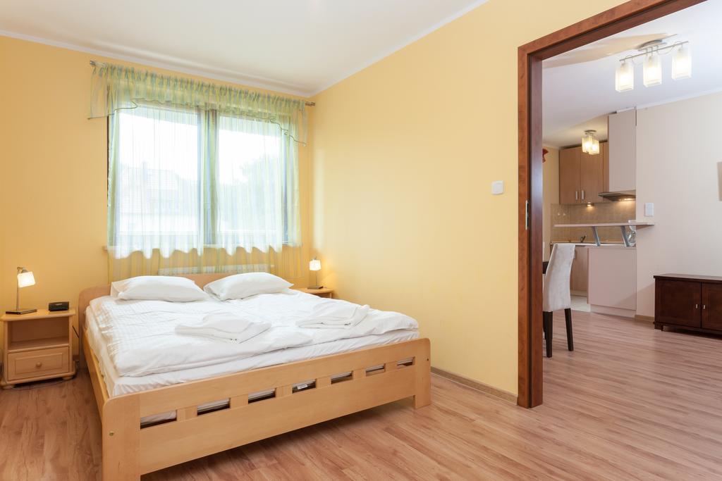 Apartamenty Zeromskiego 29 By Noclegi Renters Swinoujscie Phòng bức ảnh
