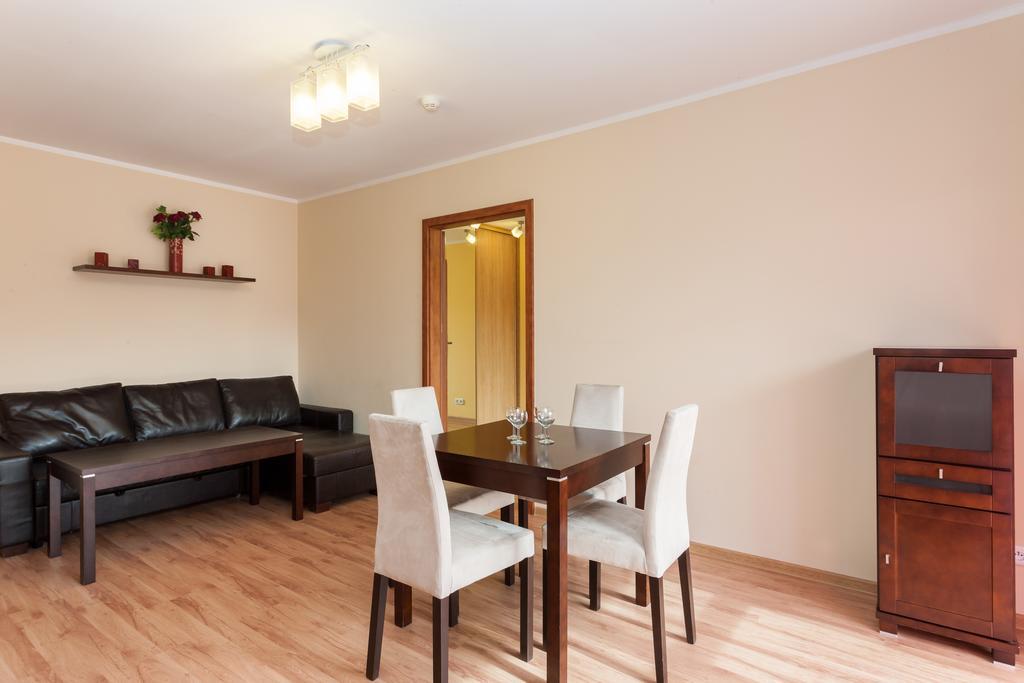 Apartamenty Zeromskiego 29 By Noclegi Renters Swinoujscie Phòng bức ảnh